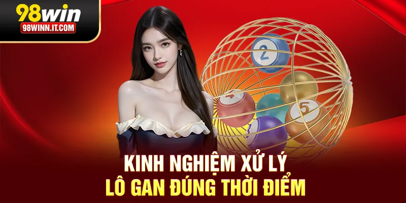 Kinh nghiệm xử l&yacute; l&ocirc; gan đ&uacute;ng thời điểm